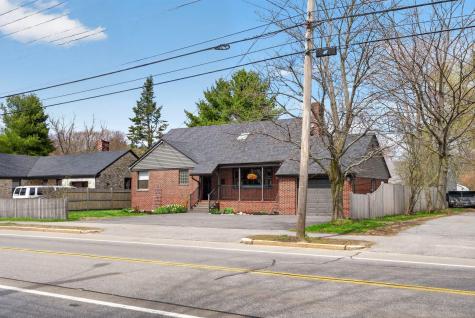 1061 Washington Avenue Portland ME 04103