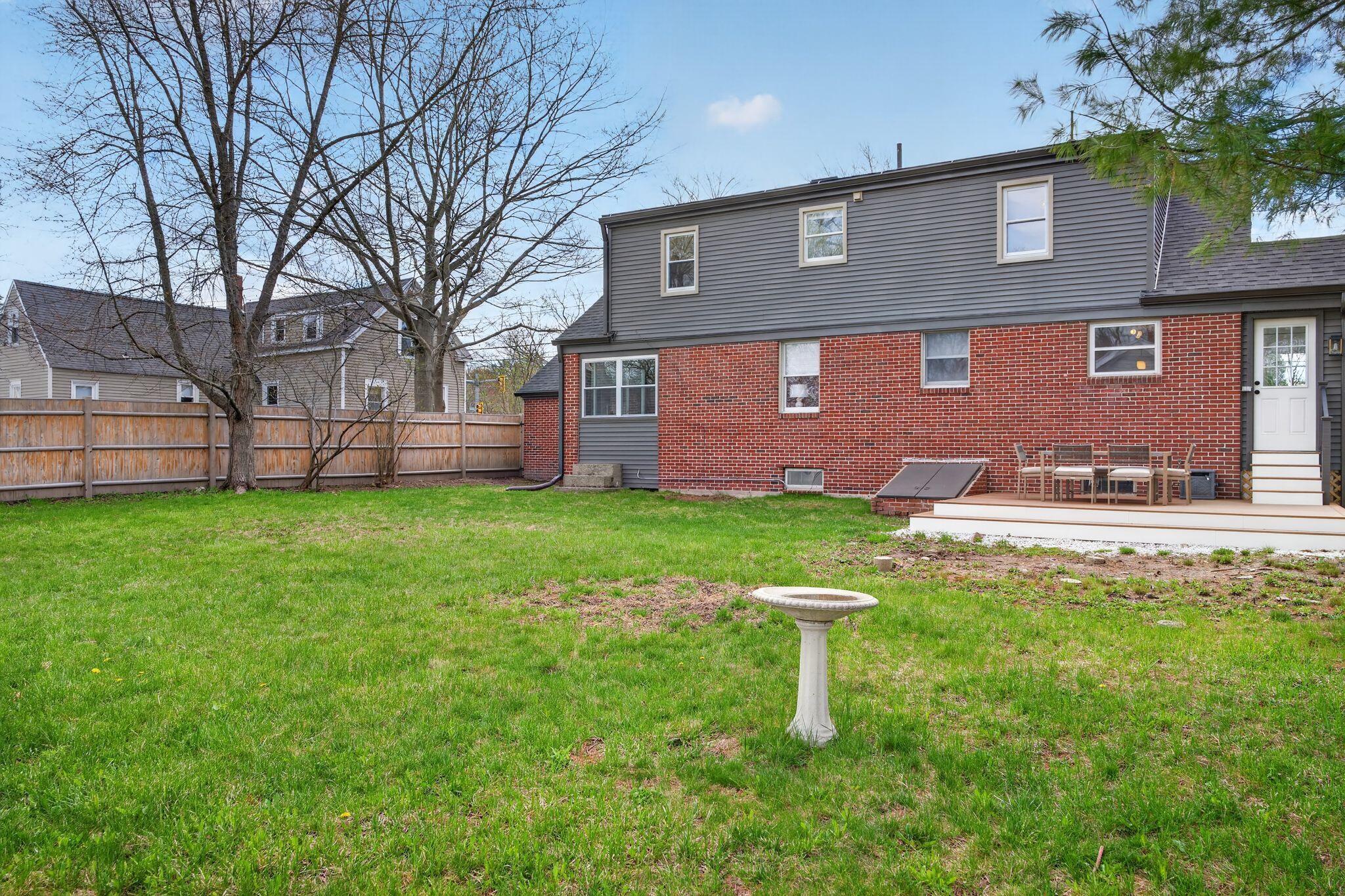 1061 Washington Avenue Portland ME 04103