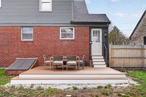 1061 Washington Avenue Portland ME 04103