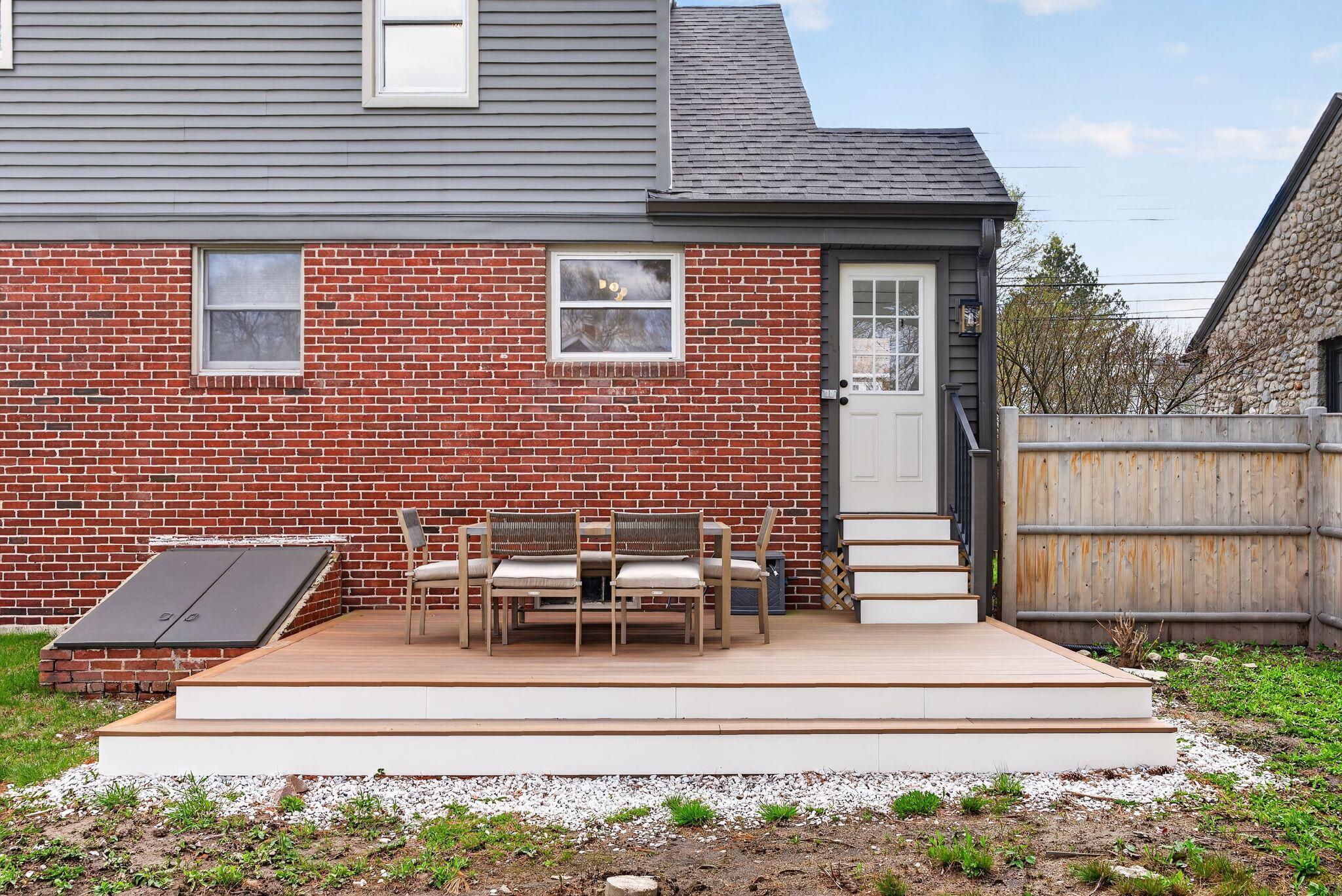 1061 Washington Avenue Portland ME 04103