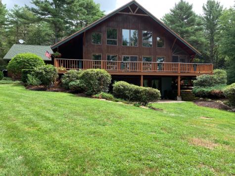 739 Western Avenue Hampden ME 04444