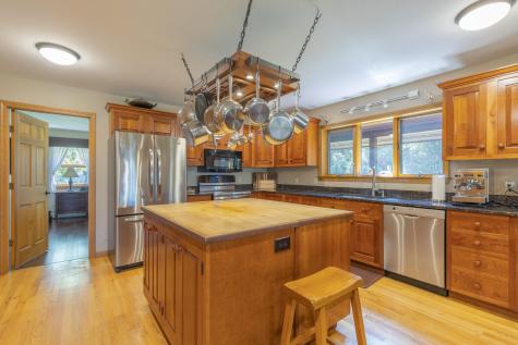 739 Western Avenue Hampden ME 04444