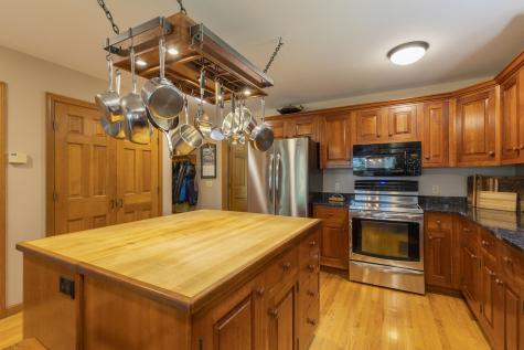 739 Western Avenue Hampden ME 04444