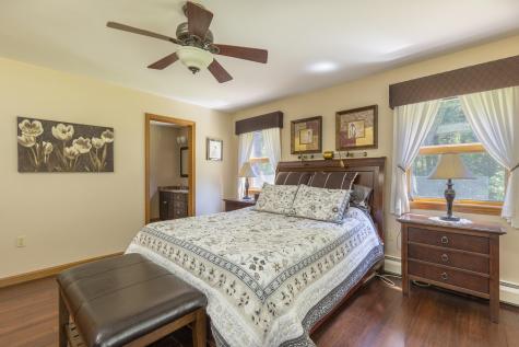739 Western Avenue Hampden ME 04444