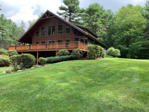 739 Western Avenue Hampden ME 04444