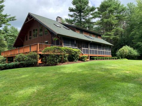 739 Western Avenue Hampden ME 04444
