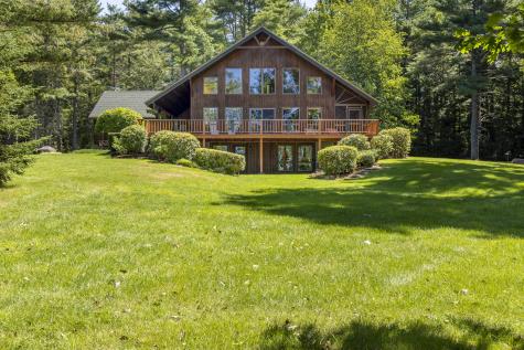 739 Western Avenue Hampden ME 04444