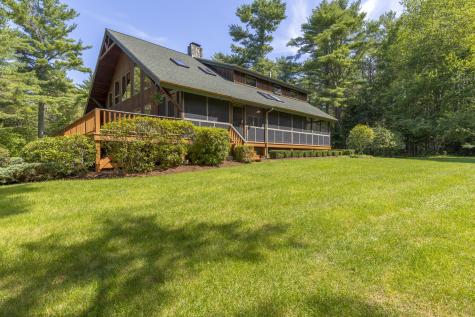 739 Western Avenue Hampden ME 04444