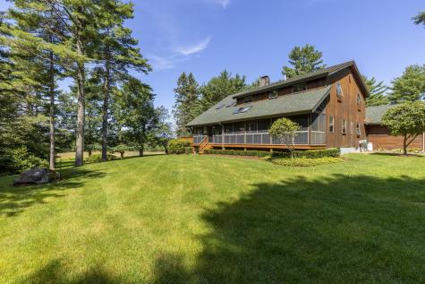 739 Western Avenue Hampden ME 04444