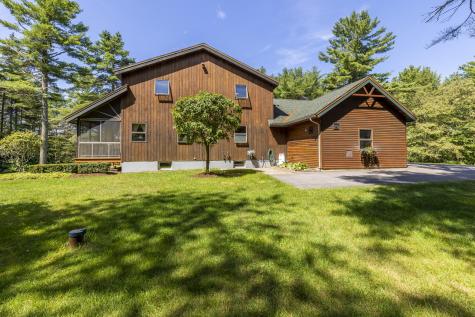 739 Western Avenue Hampden ME 04444