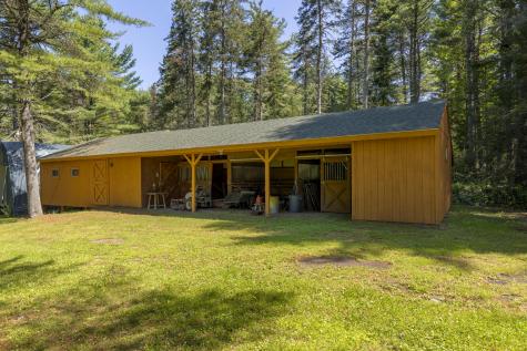 739 Western Avenue Hampden ME 04444
