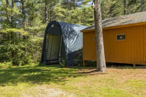 739 Western Avenue Hampden ME 04444