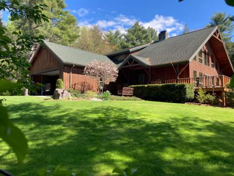 739 Western Avenue Hampden ME 04444