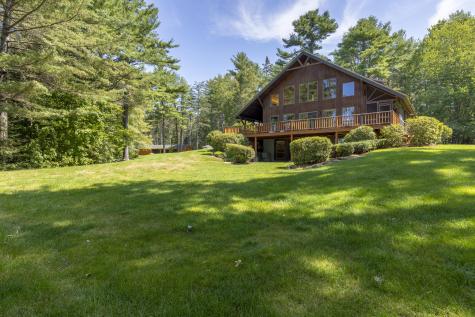 739 Western Avenue Hampden ME 04444