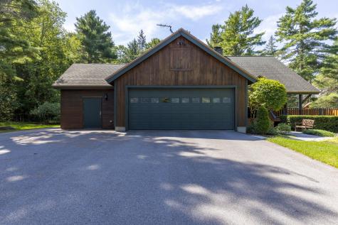 739 Western Avenue Hampden ME 04444