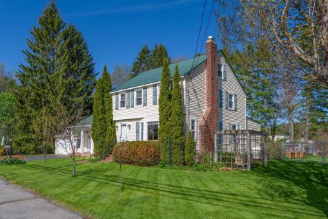 418 Bridge Street Westbrook ME 04092