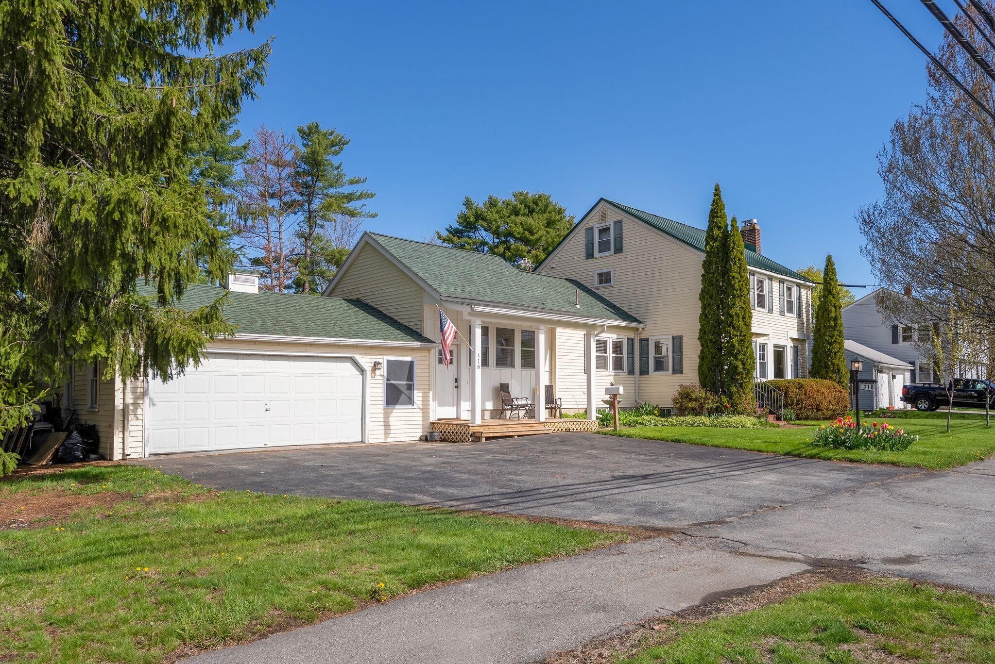 418 Bridge Street Westbrook ME 04092