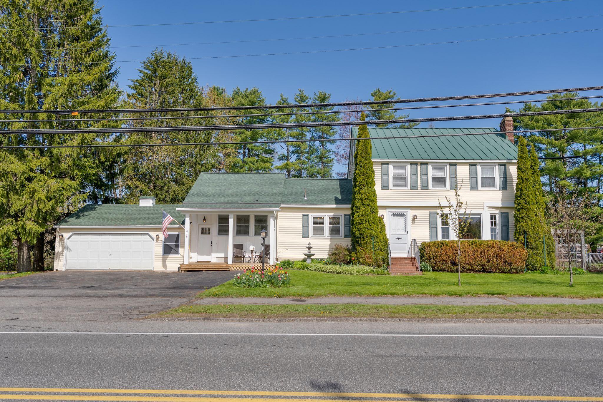 418 Bridge Street Westbrook ME 04092