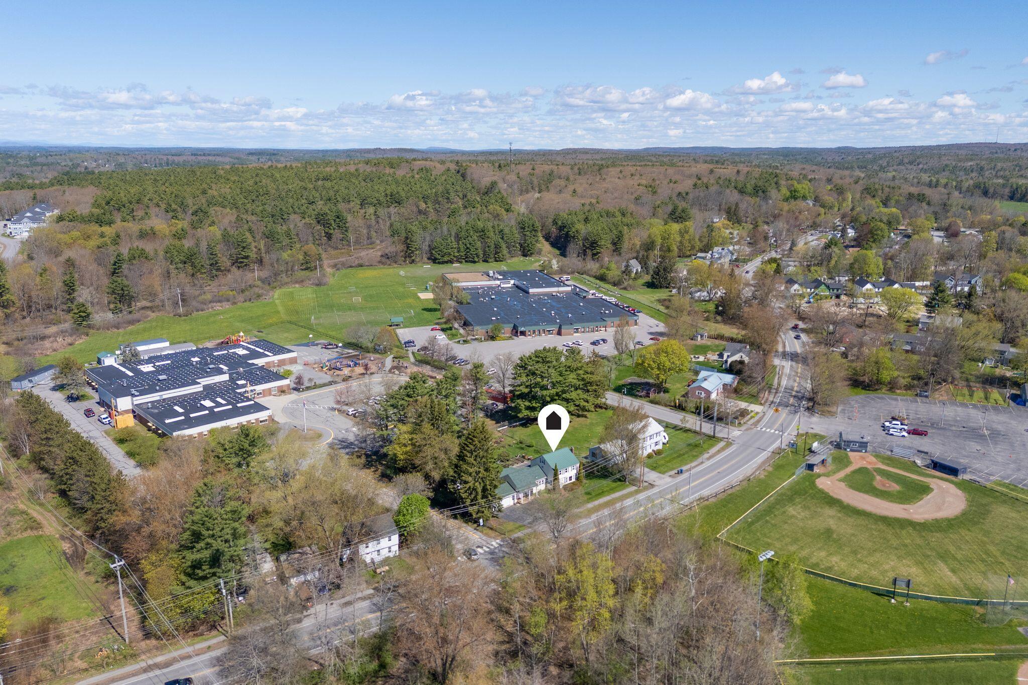 418 Bridge Street Westbrook ME 04092
