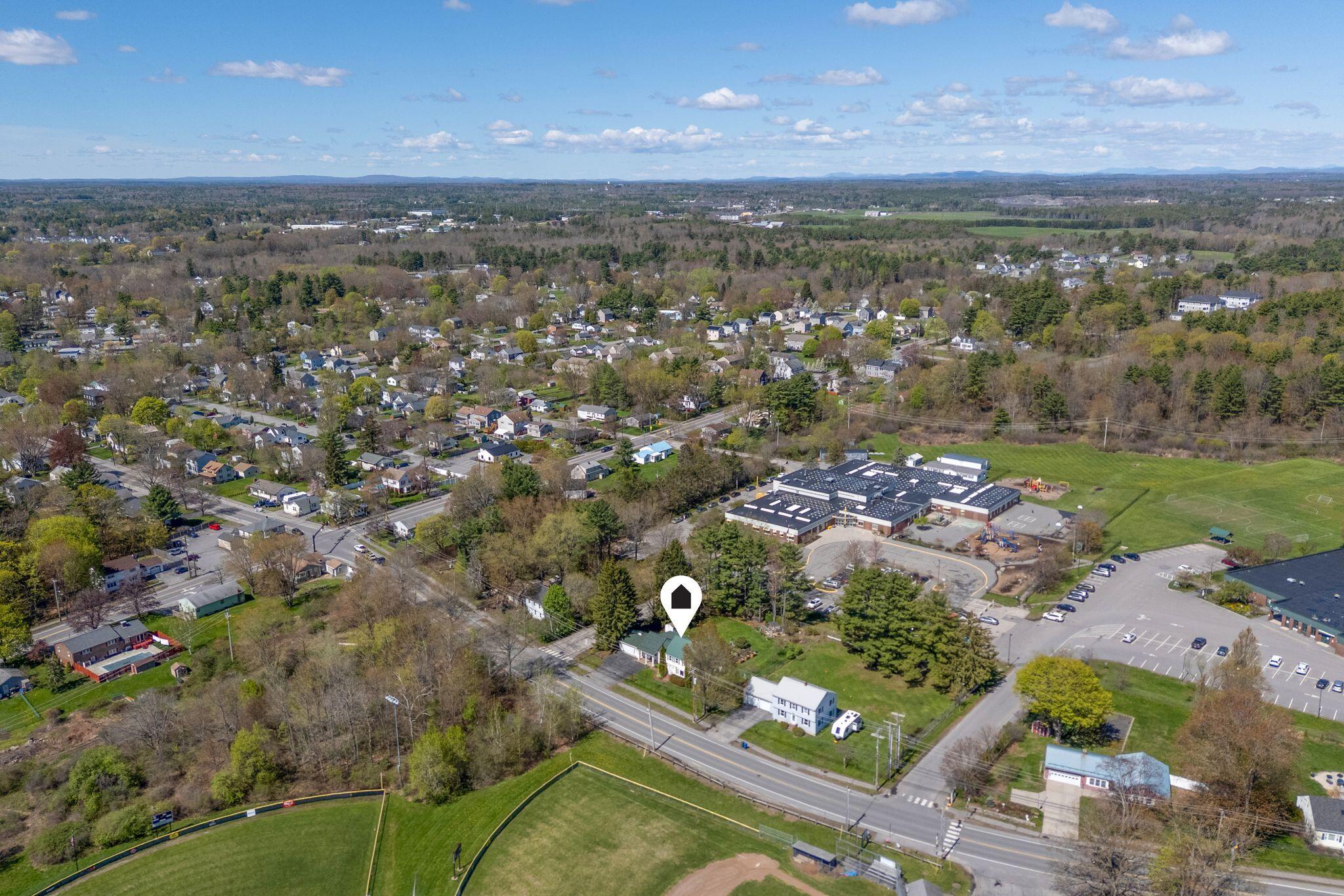 418 Bridge Street Westbrook ME 04092