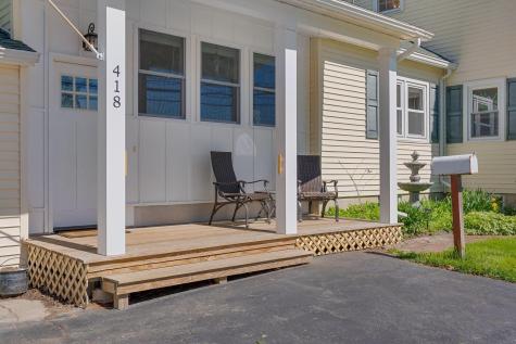 418 Bridge Street Westbrook ME 04092
