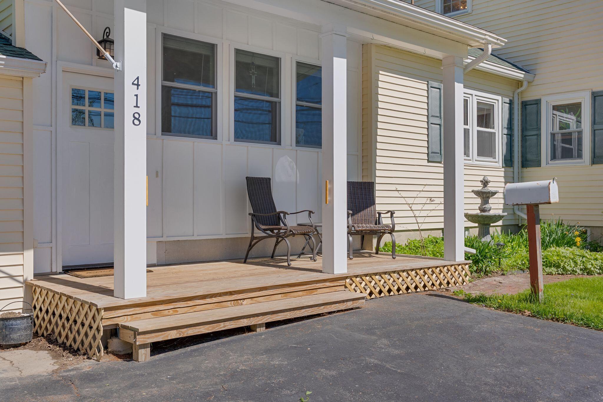 418 Bridge Street Westbrook ME 04092