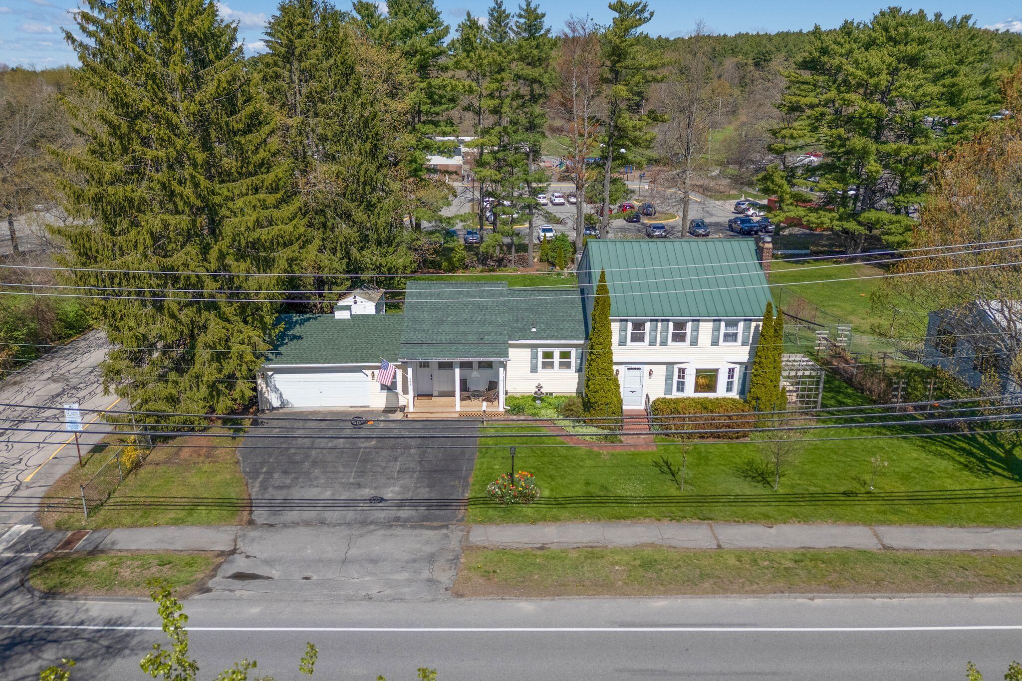 418 Bridge Street Westbrook ME 04092