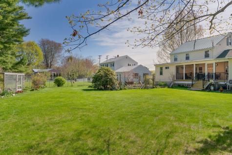 418 Bridge Street Westbrook ME 04092