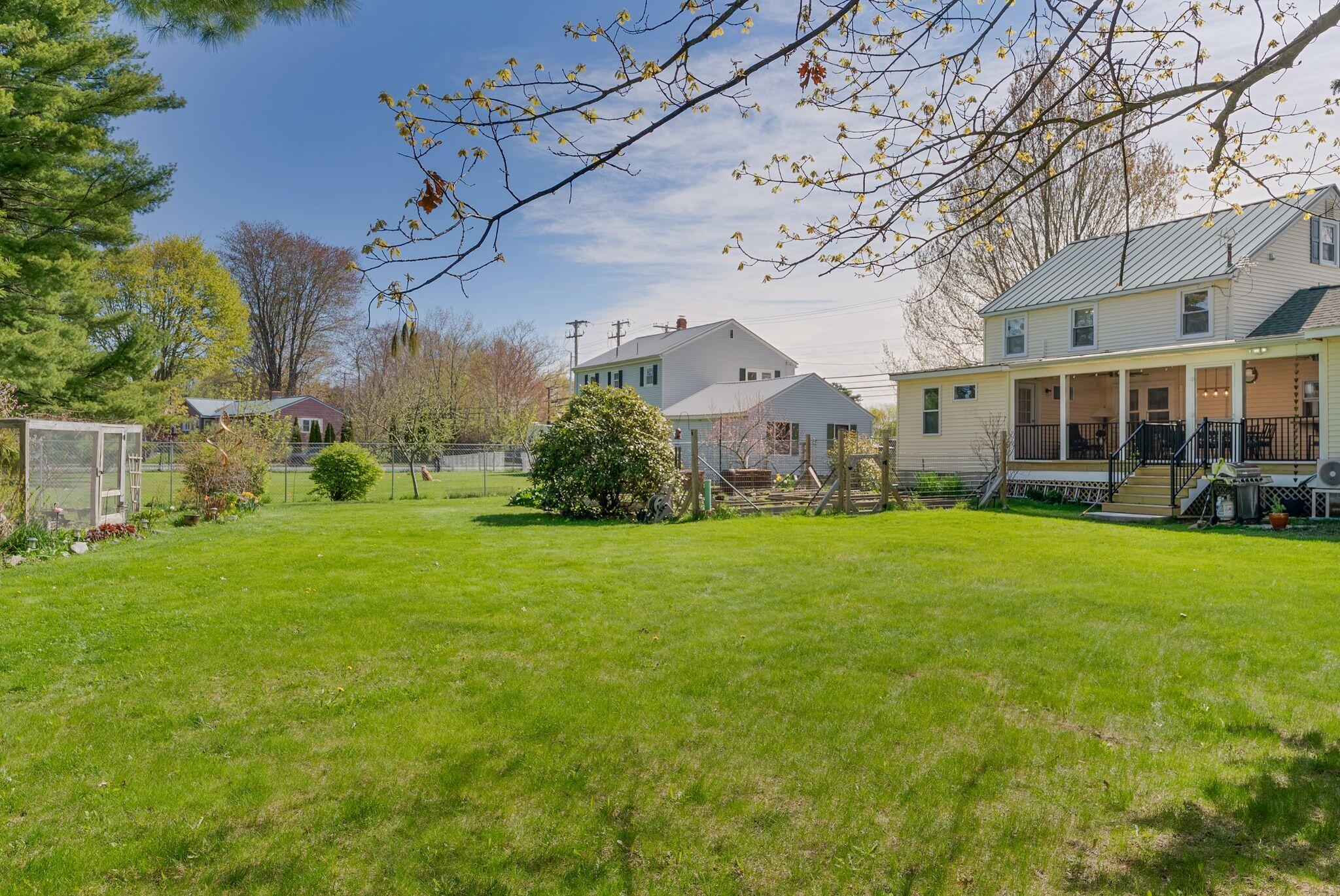 418 Bridge Street Westbrook ME 04092