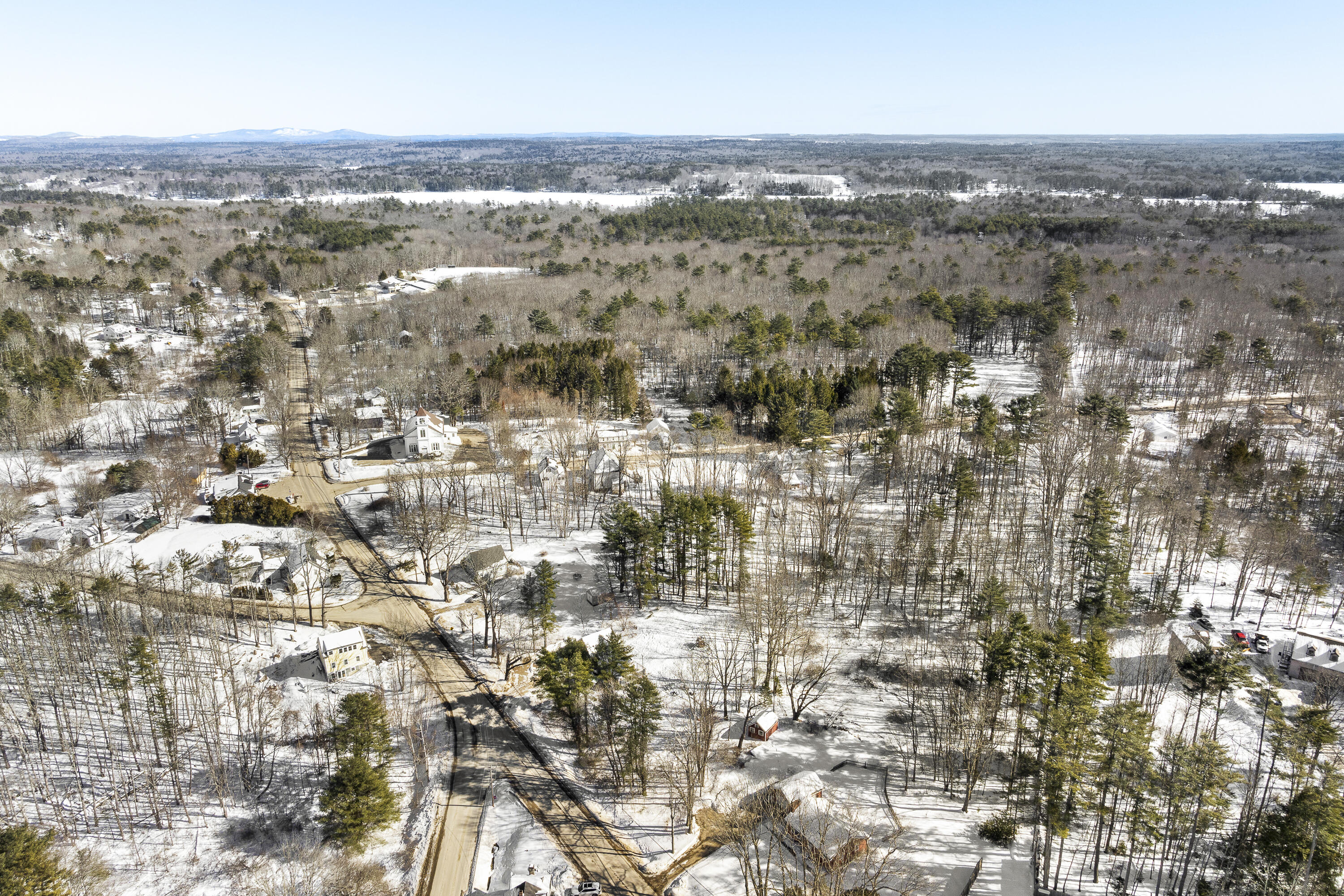 Nobleboro ME, 280 Center Street