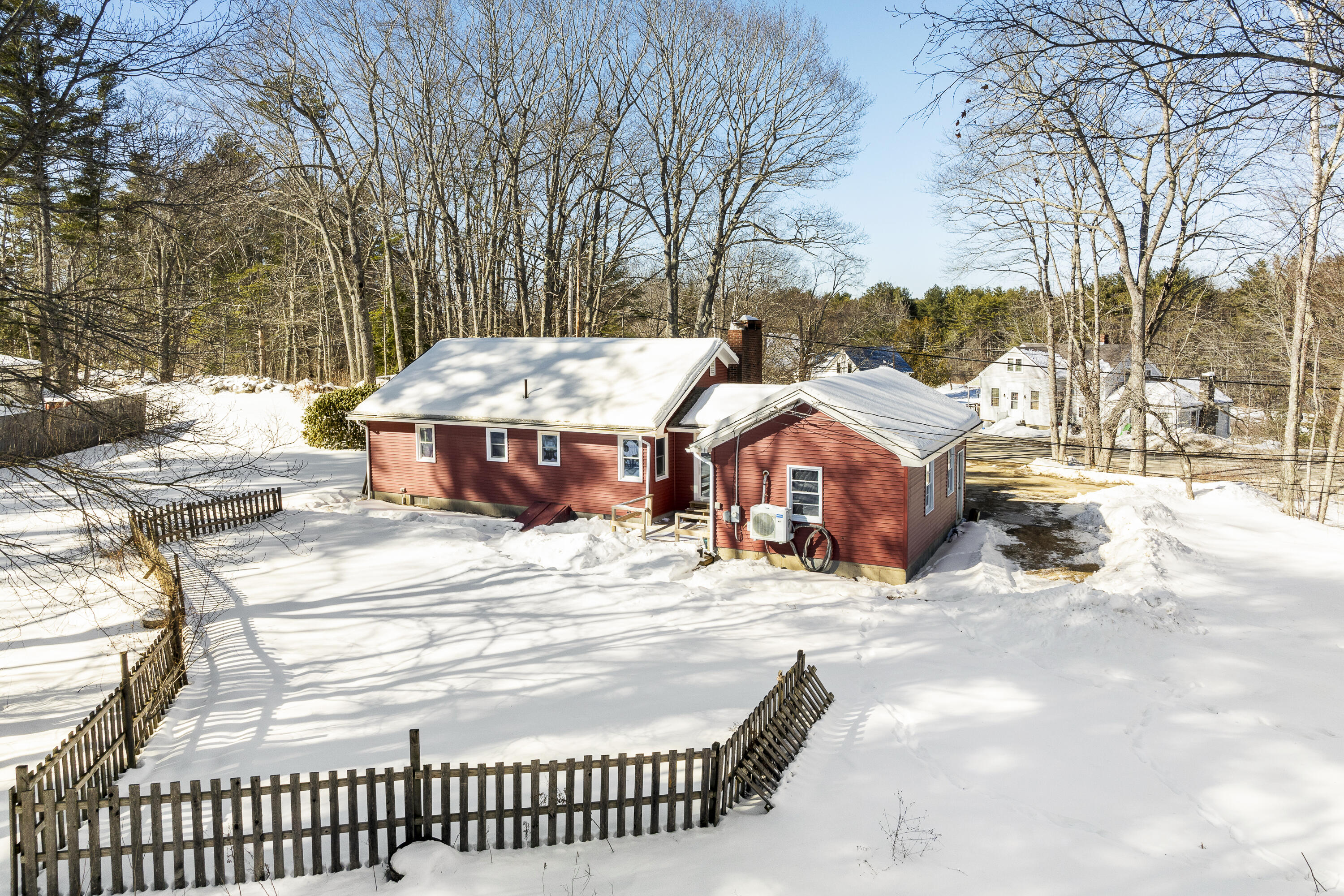 280 Center Street Nobleboro ME 04555