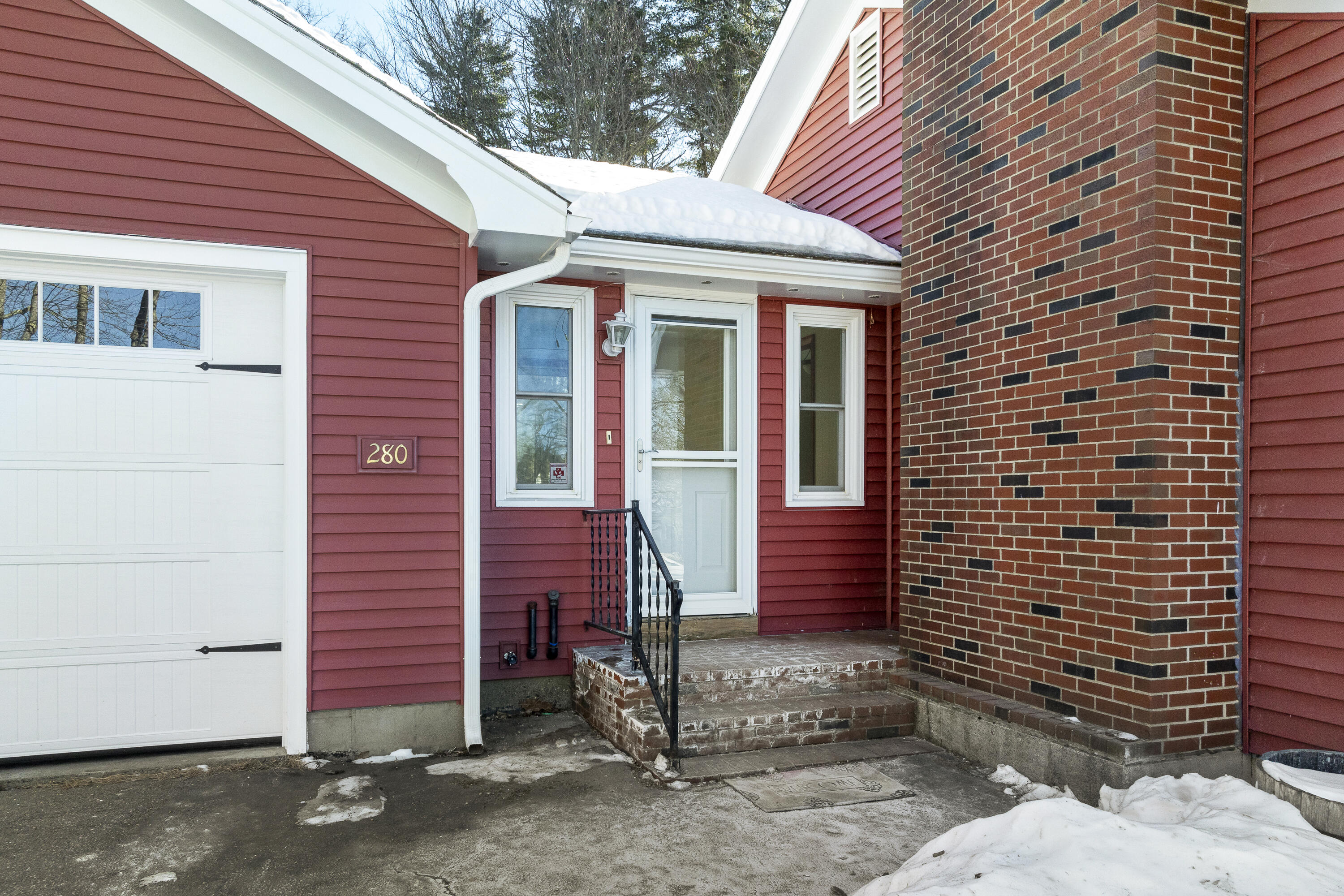 280 Center Street Nobleboro ME 04555