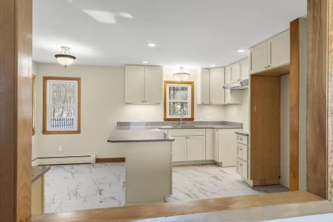 280 Center Street Nobleboro ME 04555