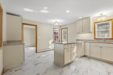 280 Center Street Nobleboro ME 04555