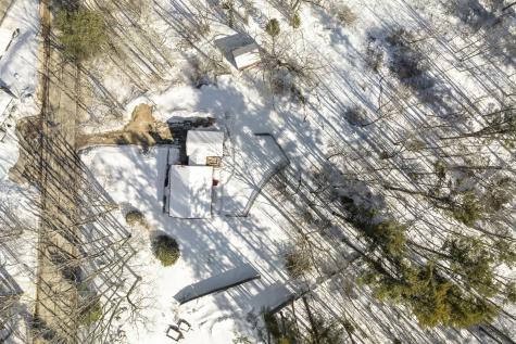 280 Center Street Nobleboro ME 04555