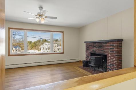 280 Center Street Nobleboro ME 04555