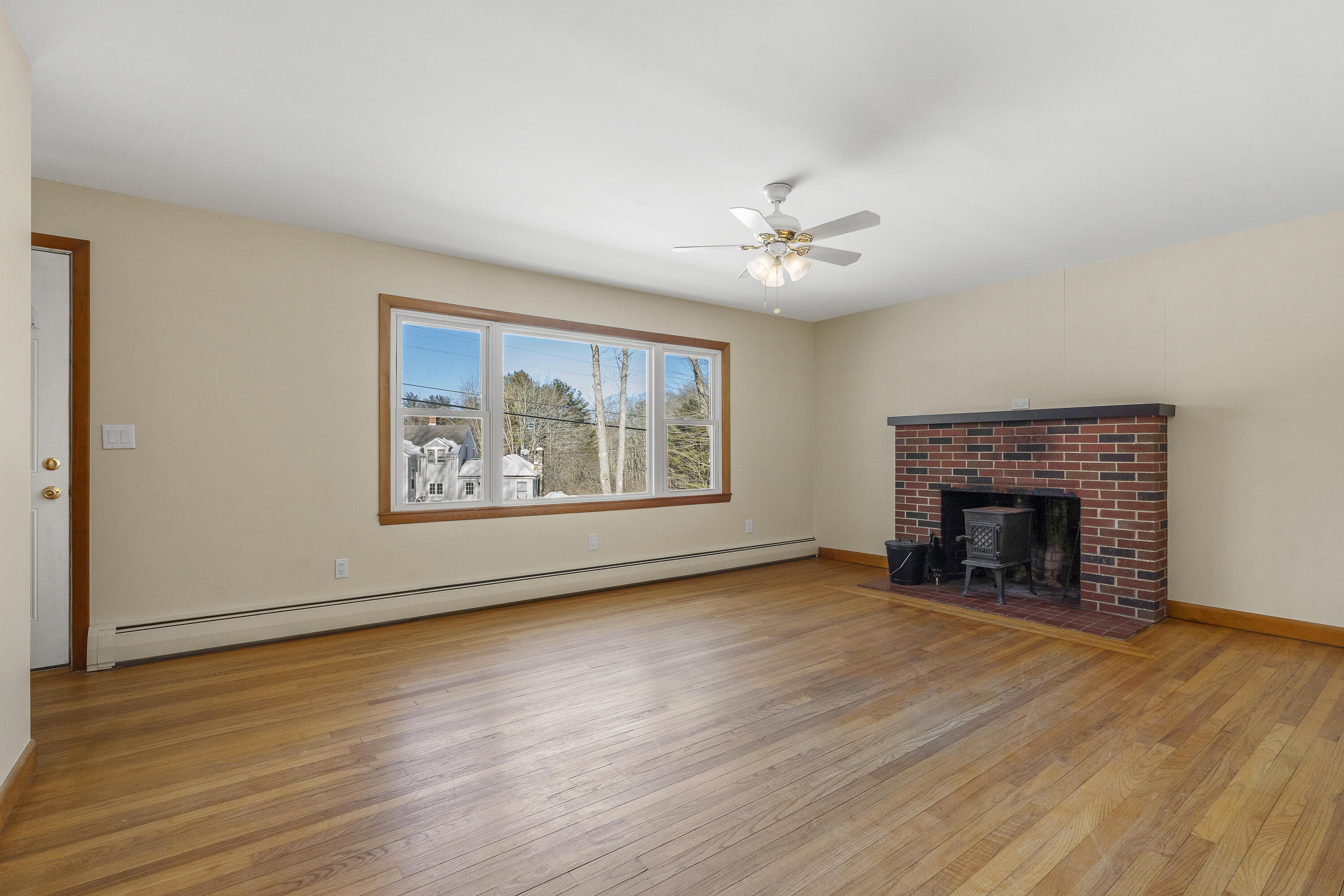 280 Center Street Nobleboro ME 04555