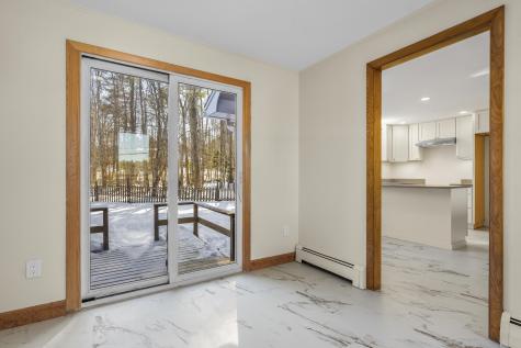 280 Center Street Nobleboro ME 04555