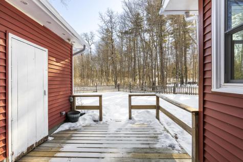 280 Center Street Nobleboro ME 04555