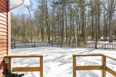 280 Center Street Nobleboro ME 04555