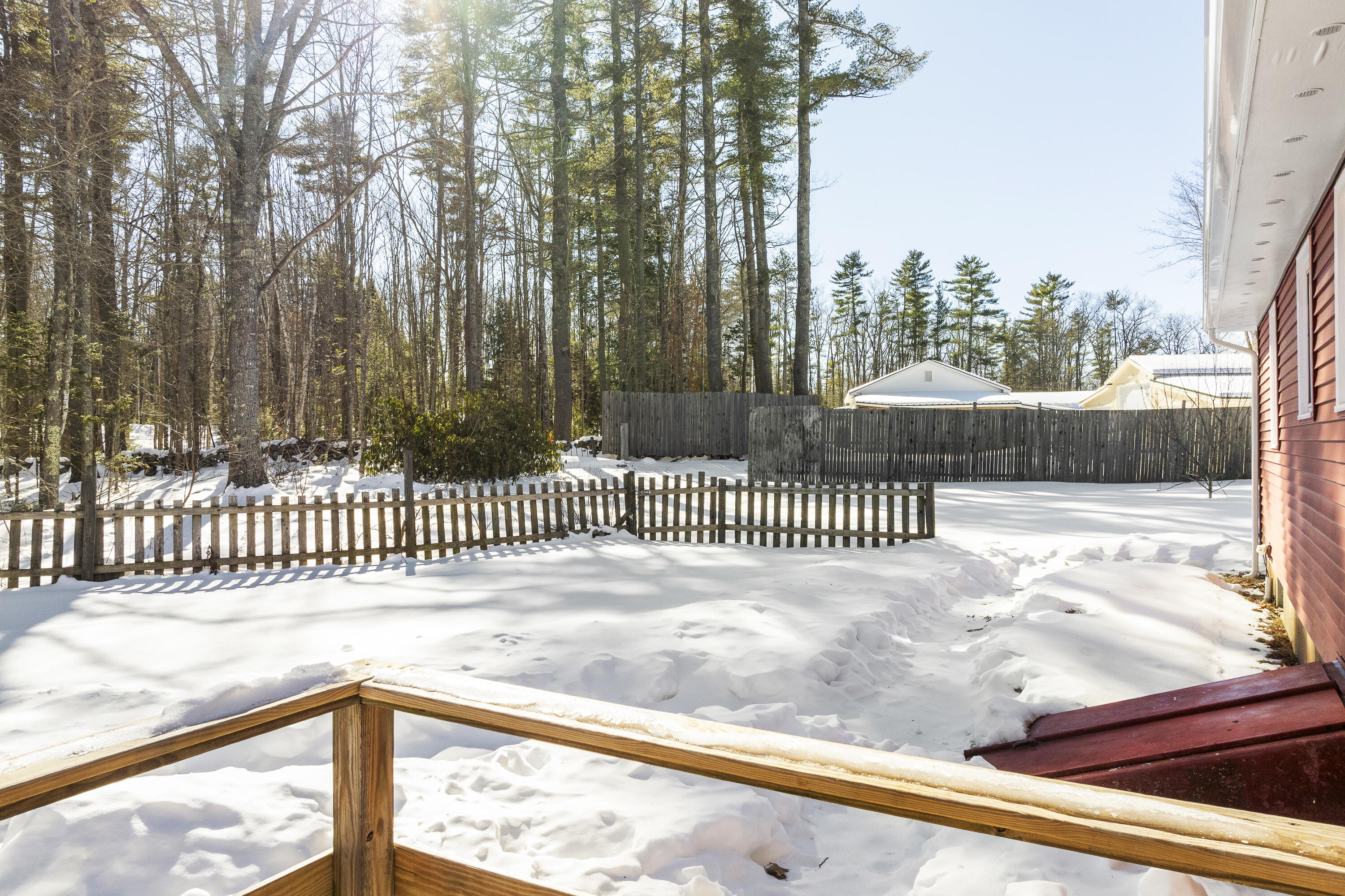 280 Center Street Nobleboro ME 04555