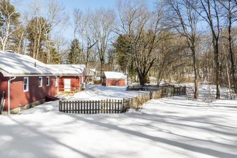 280 Center Street Nobleboro ME 04555