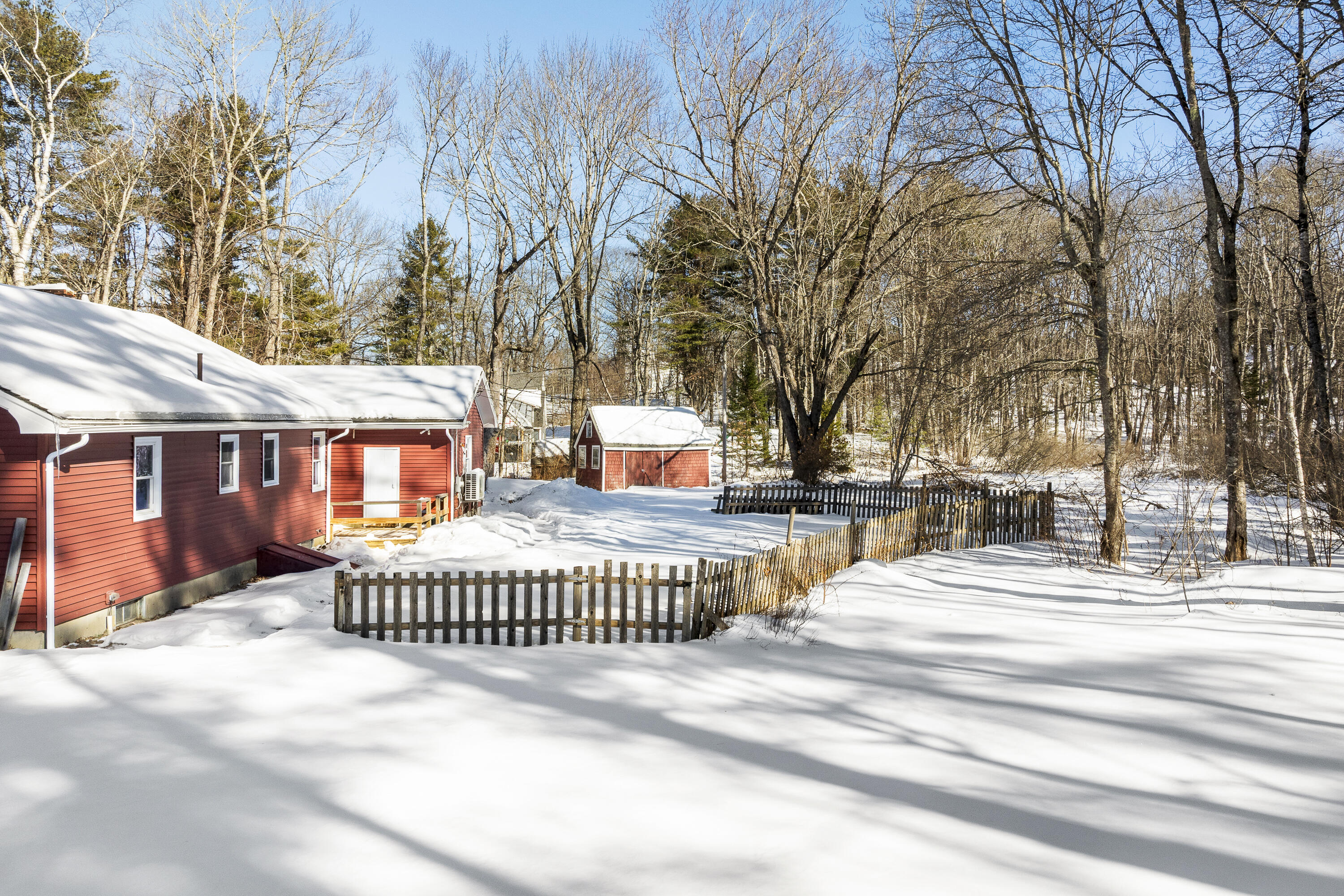 280 Center Street Nobleboro ME 04555