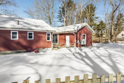 280 Center Street Nobleboro ME 04555