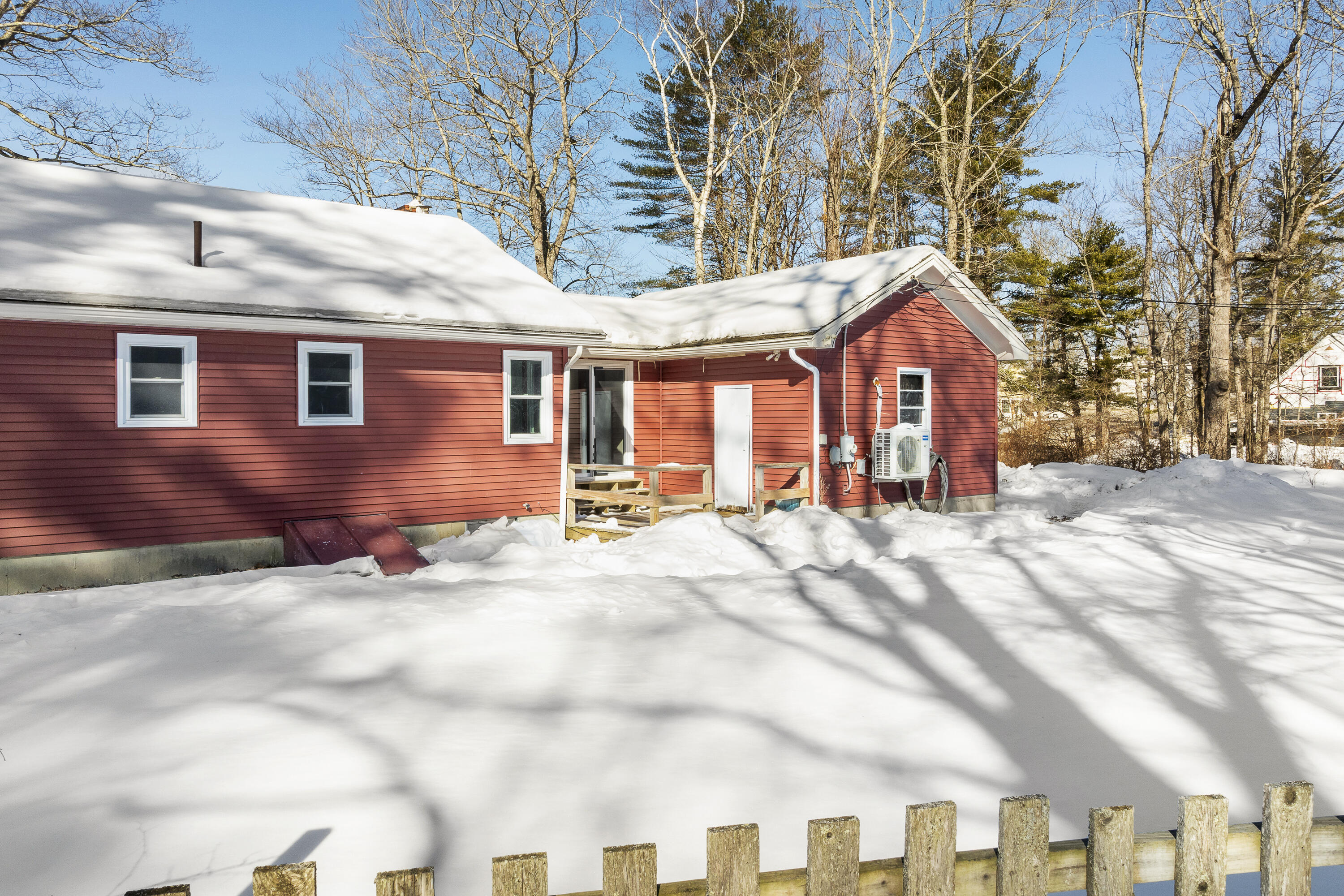 280 Center Street Nobleboro ME 04555