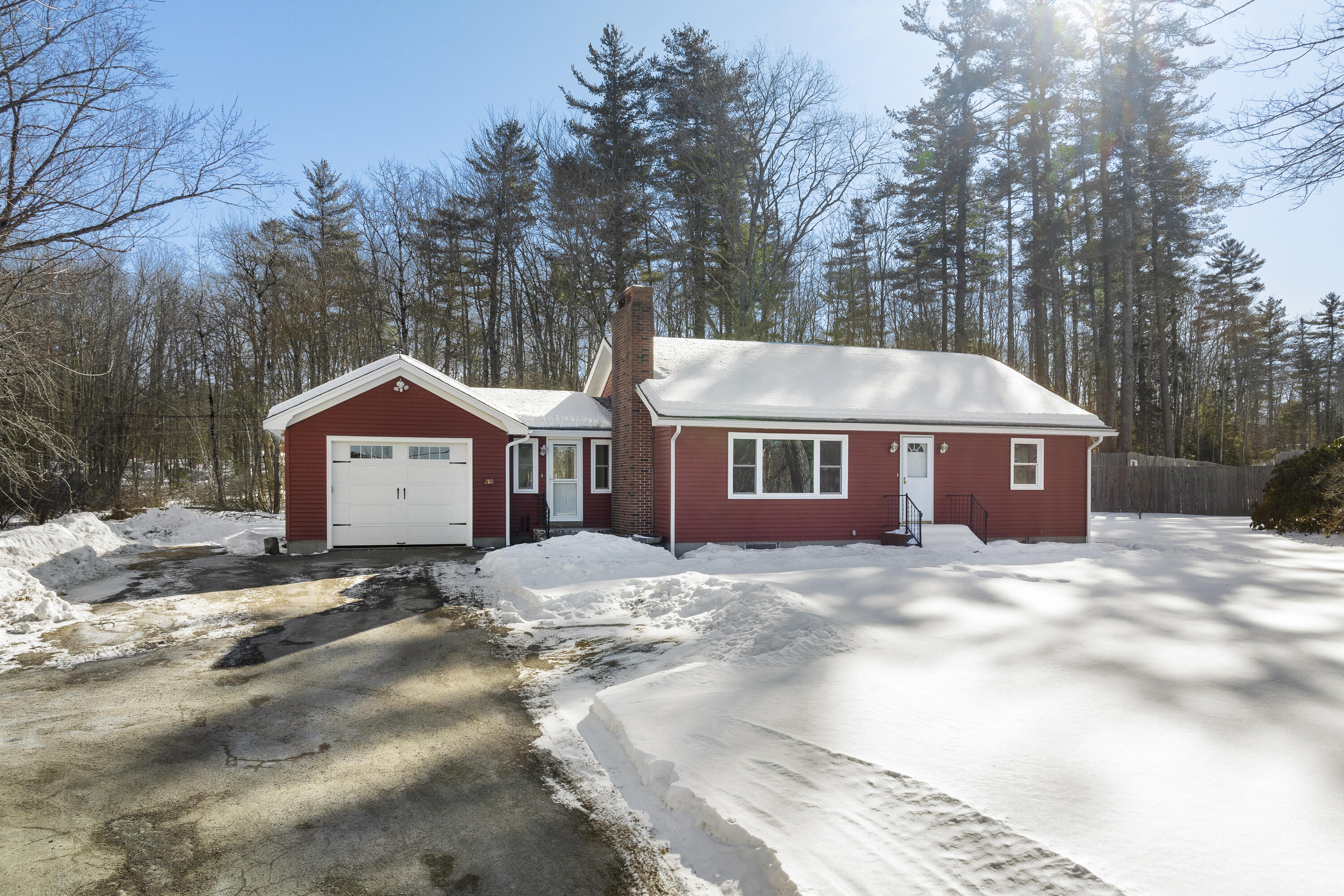 280 Center Street Nobleboro ME 04555