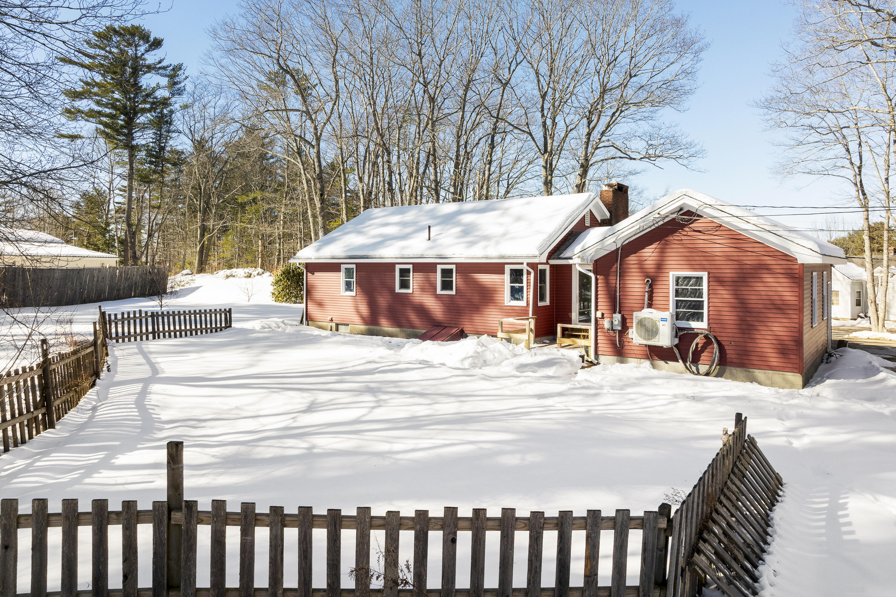 280 Center Street Nobleboro ME 04555