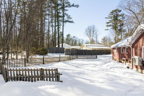 280 Center Street Nobleboro ME 04555