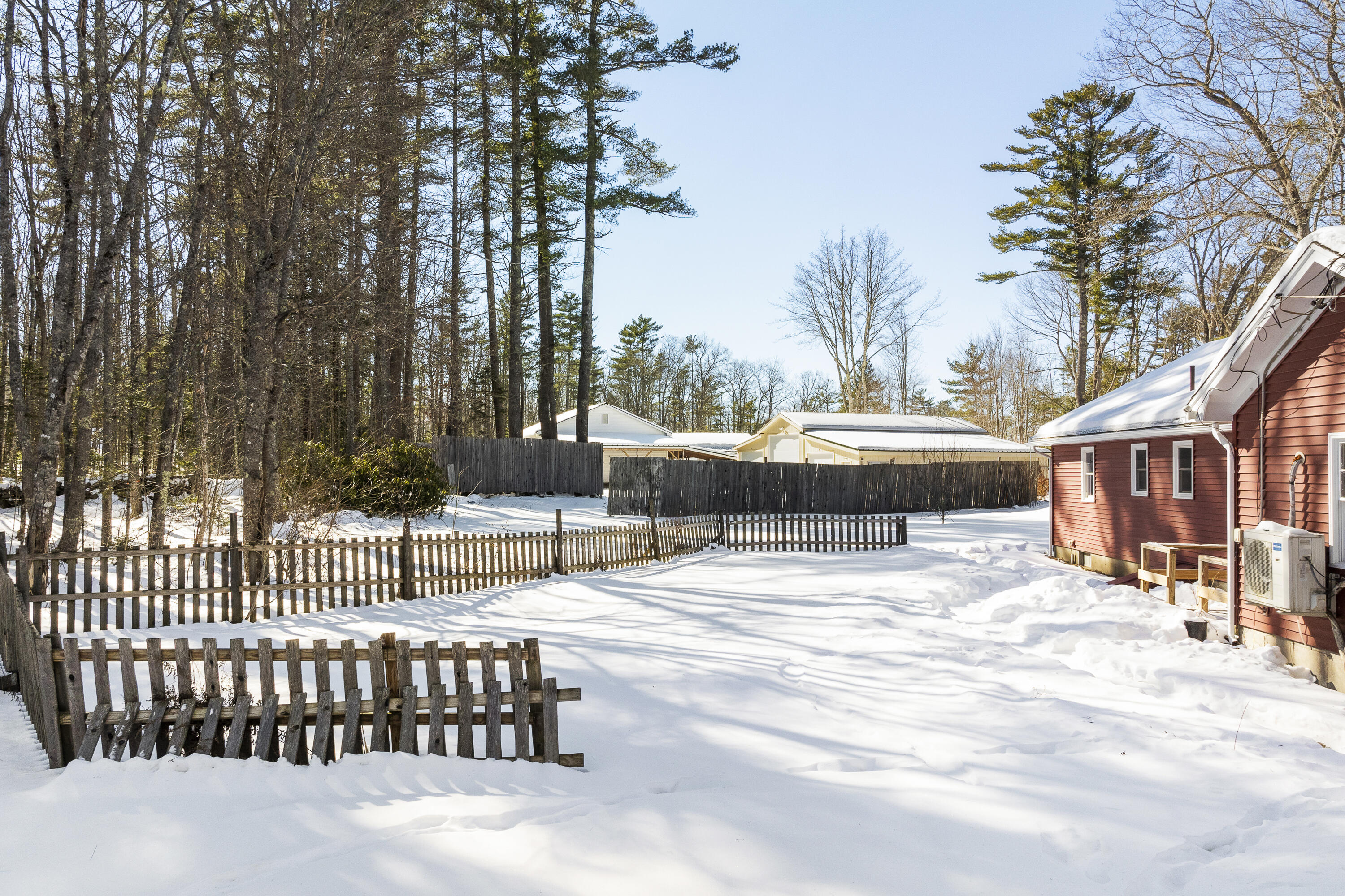 280 Center Street Nobleboro ME 04555