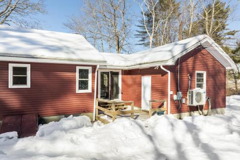 280 Center Street Nobleboro ME 04555